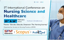 Upcoming Conferences In Medicine 2023 And 2024 | International Scopus ...