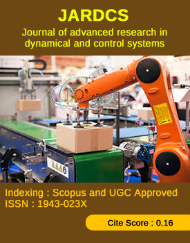 journal of advanced research in dynamical and control systems